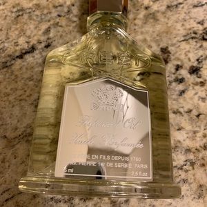 creed acqua fiorentina perfumed oil